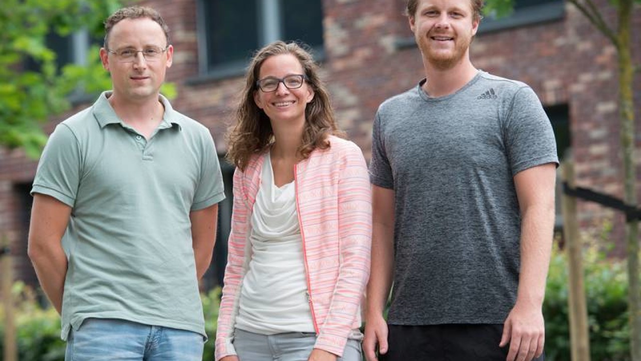 Amarant TILBURG afbeelding 1