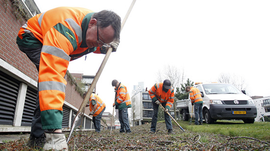 Diamant-groep Concern TILBURG afbeelding 2