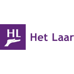 Het Laar logo