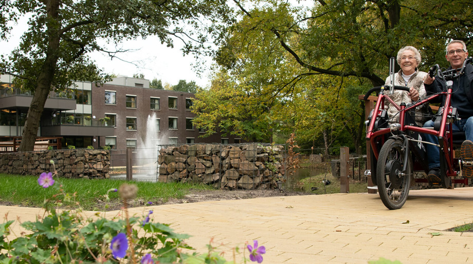 Het Laar TILBURG afbeelding 2