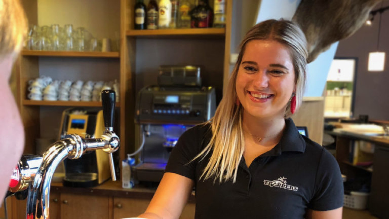 Stichting Tilburg Trappers TILBURG afbeelding 1