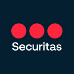 Securitas B.V. logo