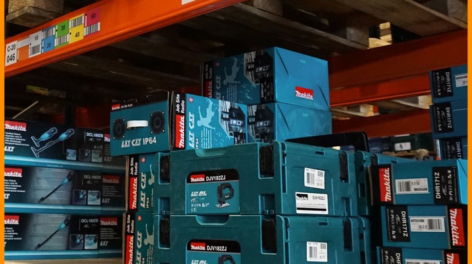 HBL Online B.V. TILBURG afbeelding 4