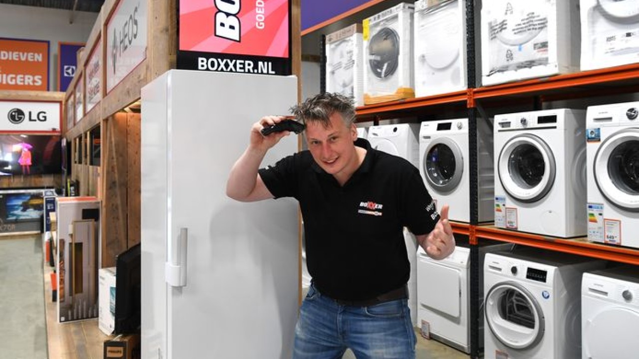 Smart Witgoed TILBURG afbeelding 1 Smart Witgoed TILBURG afbeelding 1