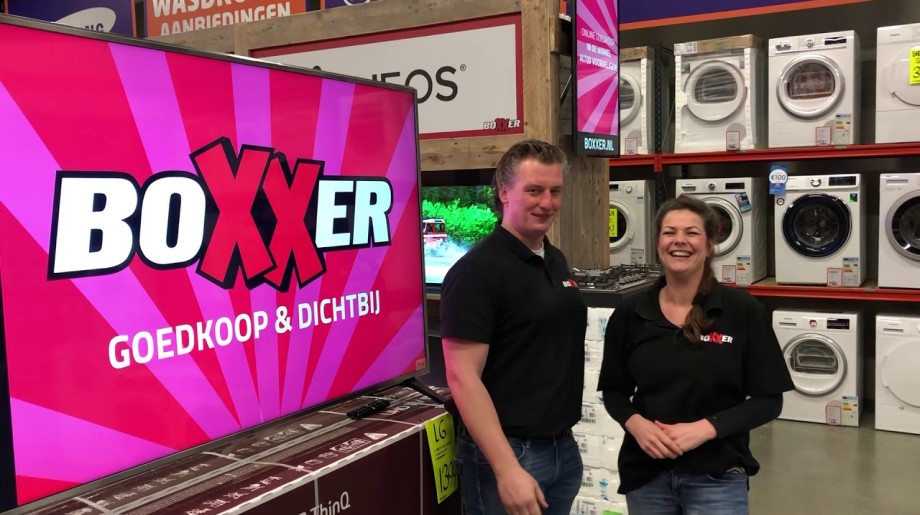 Smart Witgoed TILBURG afbeelding 2 Smart Witgoed TILBURG afbeelding 2