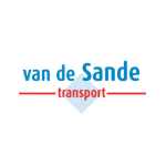 van de Sande Transport Hoogeloon logo