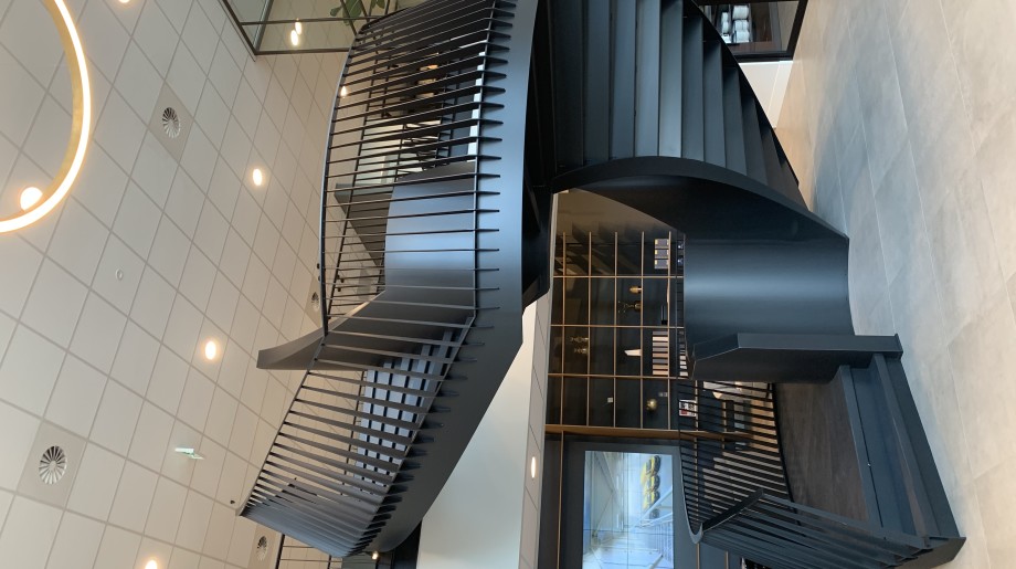 Snep Exclusieve Metalen B.V. Eindhoven afbeelding 2