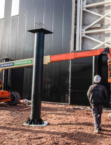 Burgers Verhuur B.V. TILBURG afbeelding 5