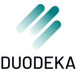 Duodeka logo