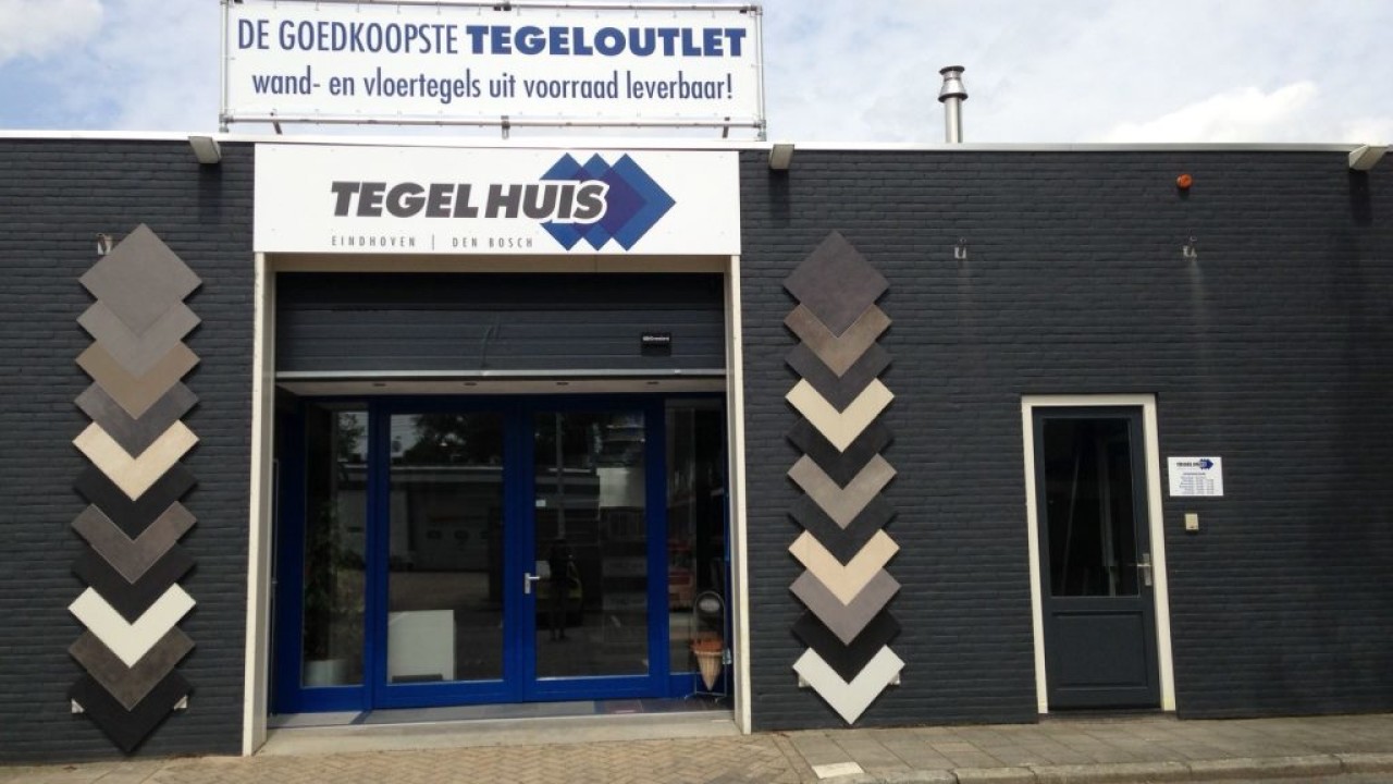 Tegelhuis Eindhoven Eindhoven afbeelding 1