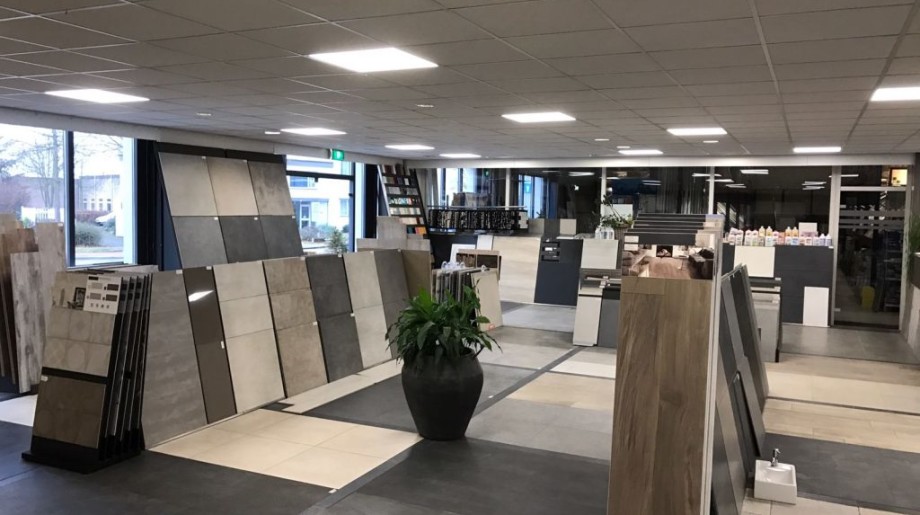 Tegelhuis Eindhoven Eindhoven afbeelding 4