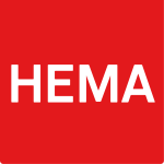 Hema Veldhoven  logo