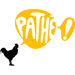 Pathé Theatres B.V. logo