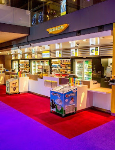 Pathé Theatres B.V. AMSTERDAM afbeelding 5