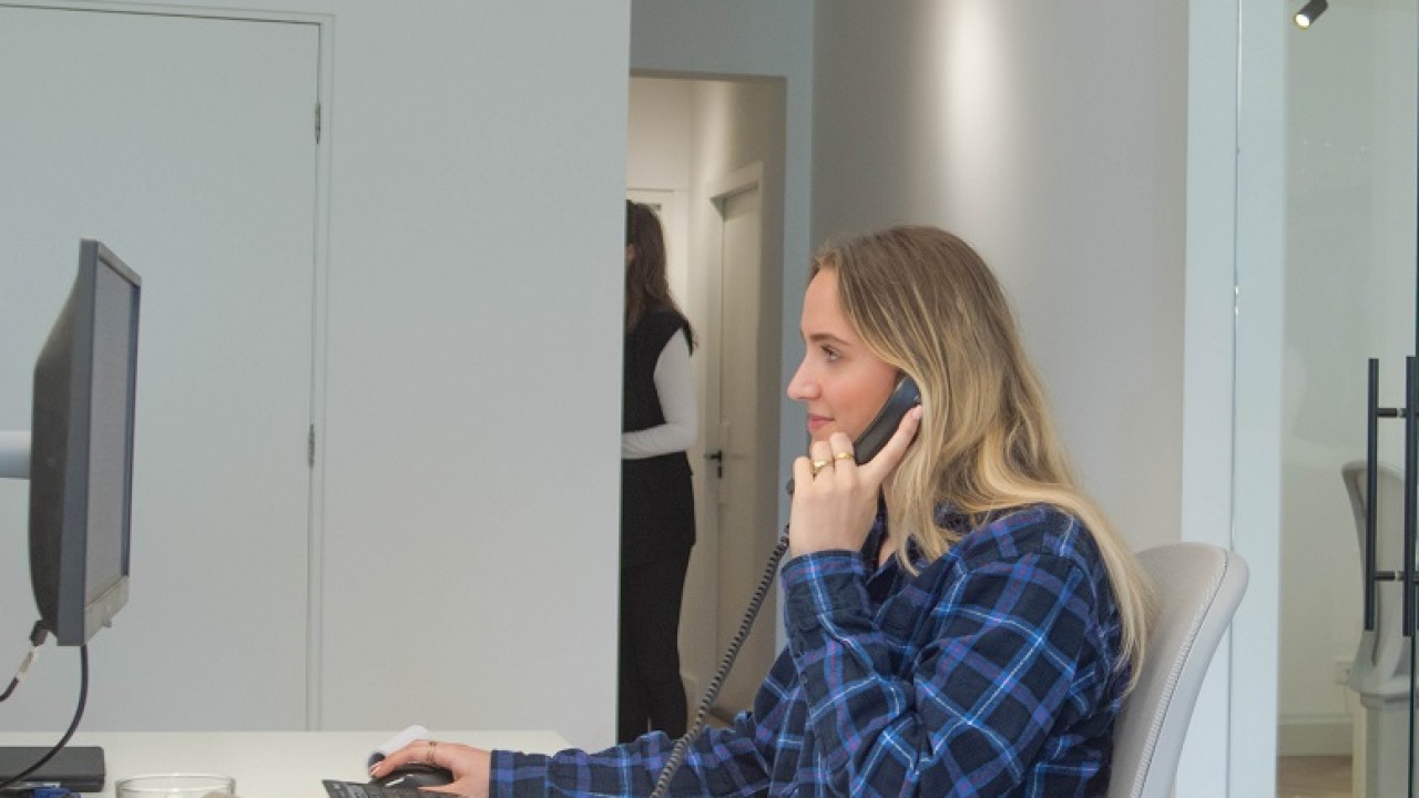 Sense Company B.V. TILBURG afbeelding 6