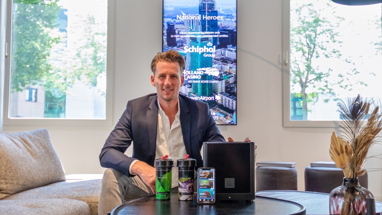 Sense Company B.V. TILBURG afbeelding 1