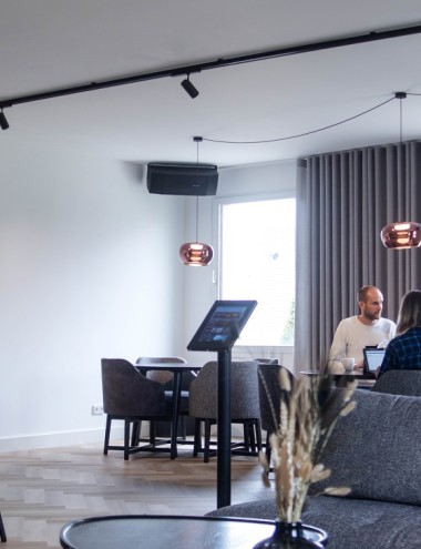 Sense Company B.V. TILBURG afbeelding 5