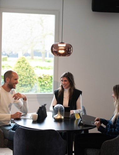 Sense Company B.V. TILBURG afbeelding 3