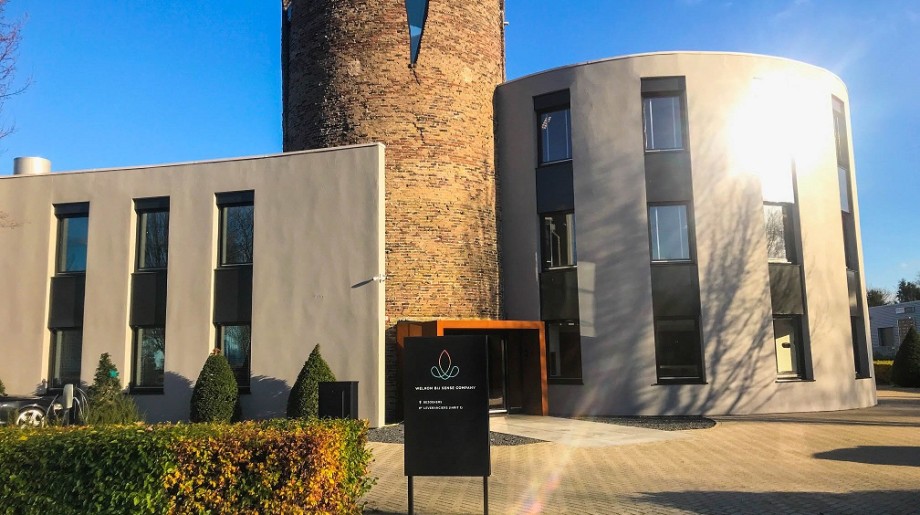 Sense Company B.V. TILBURG afbeelding 4