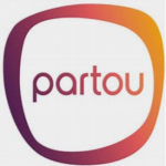 Partou Provincialeweg logo