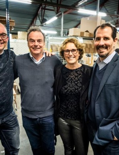 Mama Loes & Kids B.V. GOIRLE afbeelding 3