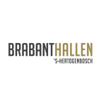 Brabanthallen 's-Hertogenbosch logo