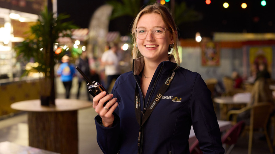 Brabanthallen 's-Hertogenbosch afbeelding 4