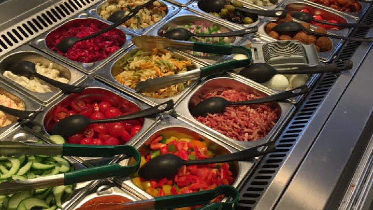 Groente & Fruit Bij An BERGEIJK afbeelding 1