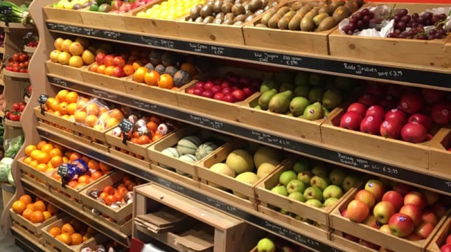 Groente & Fruit Bij An BERGEIJK afbeelding 4