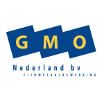 G.M.O. Nederland B.V. logo