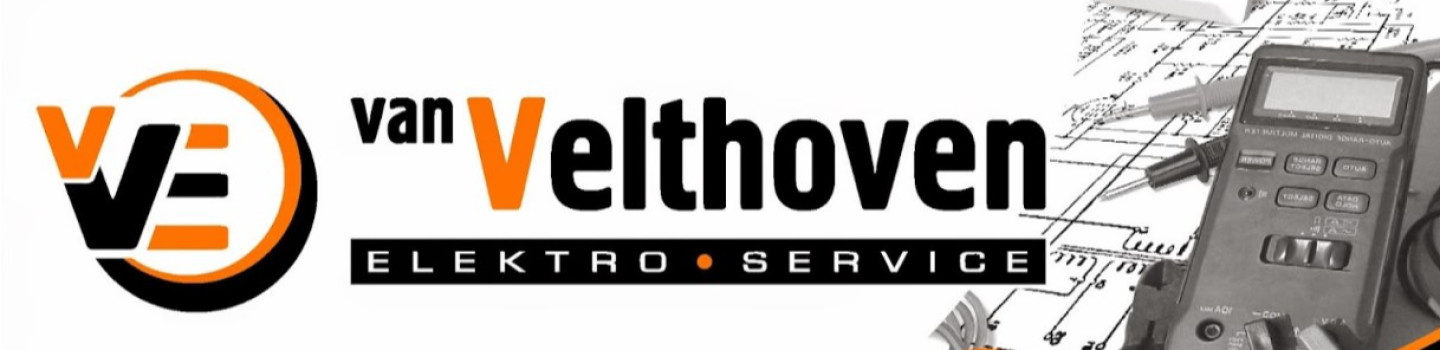 Van Velthoven Elektro B.V.