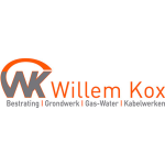 Willem Kox Grondwerken logo