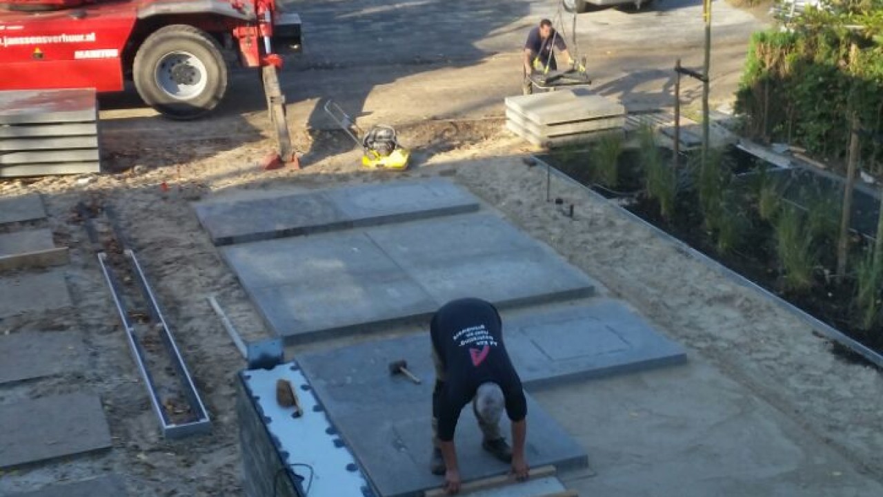 Willem Kox Grondwerken EERSEL afbeelding 1