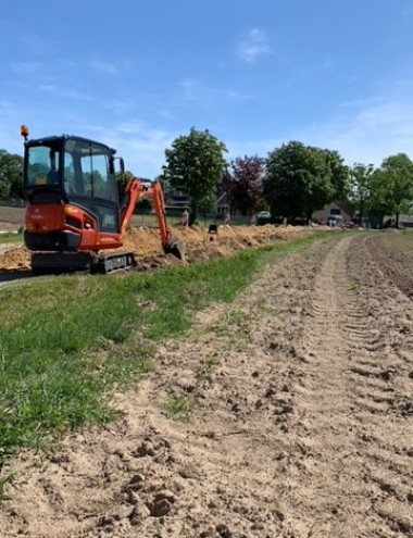 Willem Kox Grondwerken EERSEL afbeelding 3