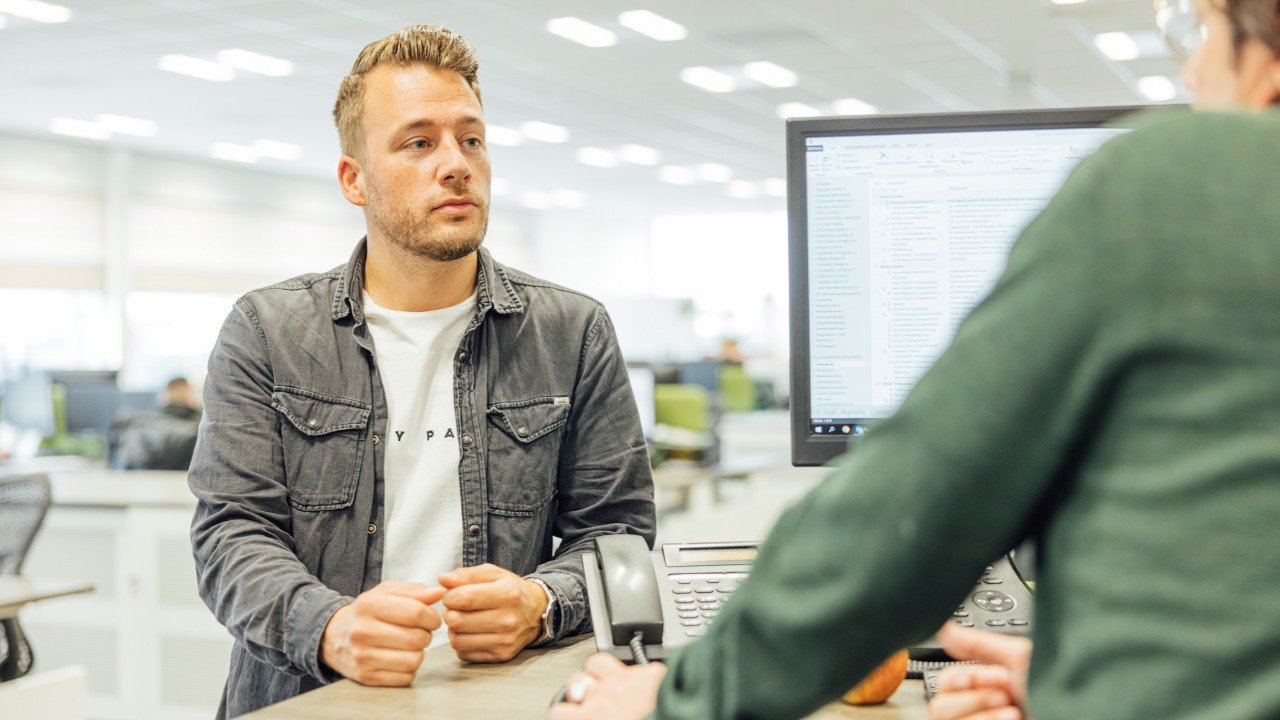 Scherpenhuizen BV Eindhoven afbeelding 6