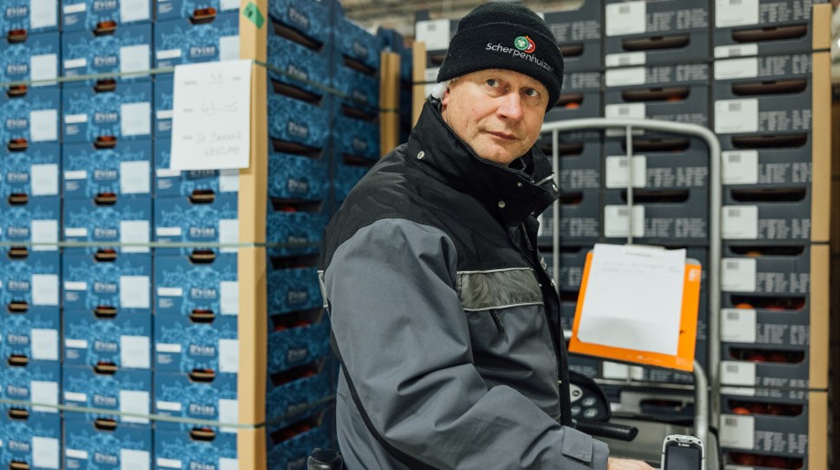 Scherpenhuizen BV Eindhoven afbeelding 2