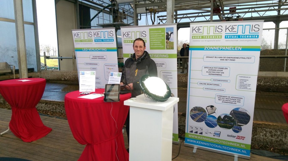 Kennis Totaal Techniek B.V. Eersel afbeelding 2