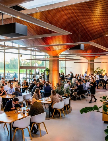 Crowe Foederer Eindhoven afbeelding 5