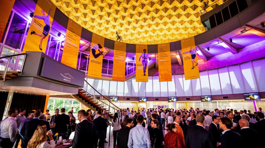 Crowe Foederer Eindhoven afbeelding 4