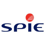 SPIE Nederland B.V. logo