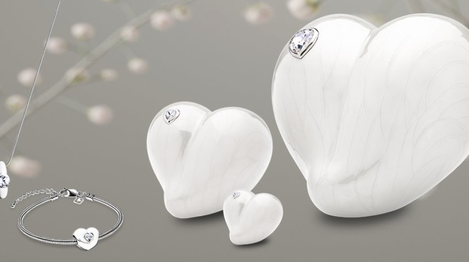 LoveUrns BV BLADEL afbeelding 2 LoveUrns BV BLADEL afbeelding 2