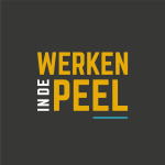 Werken in de Peel logo