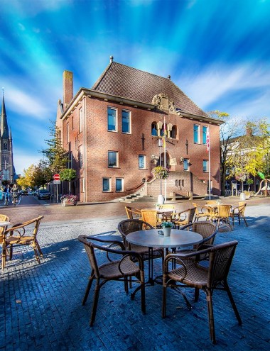 Werken in de Peel  afbeelding 5