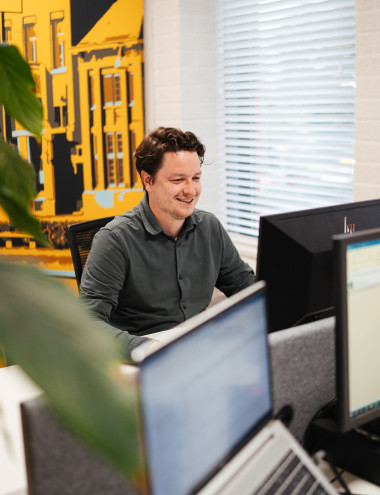 Werken in de Peel  afbeelding 3