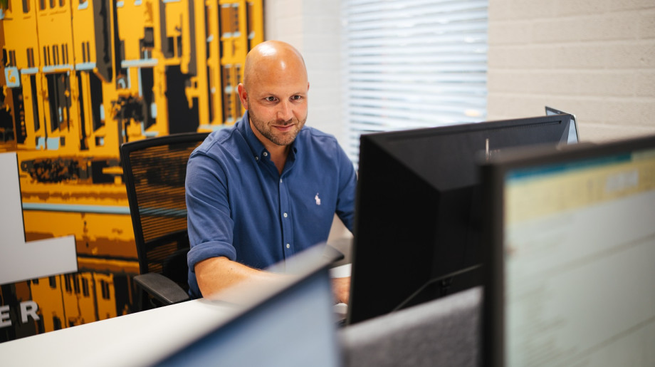 Werken in de Peel  afbeelding 2