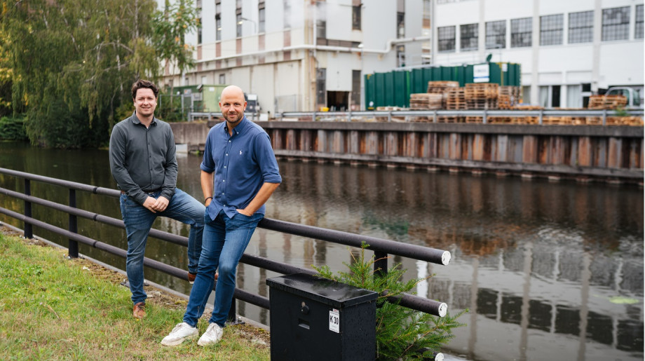 Werken in de Peel  afbeelding 4