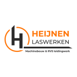 Heijnen Laswerken B.V. logo