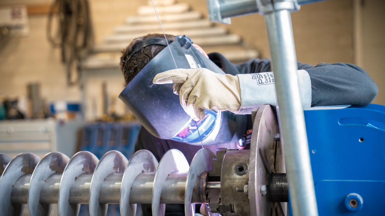 Heijnen Laswerken B.V. VESSEM afbeelding 6 Heijnen Laswerken B.V. VESSEM afbeelding 6