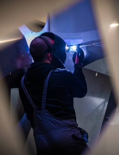 Heijnen Laswerken B.V. VESSEM afbeelding 3 Heijnen Laswerken B.V. VESSEM afbeelding 3