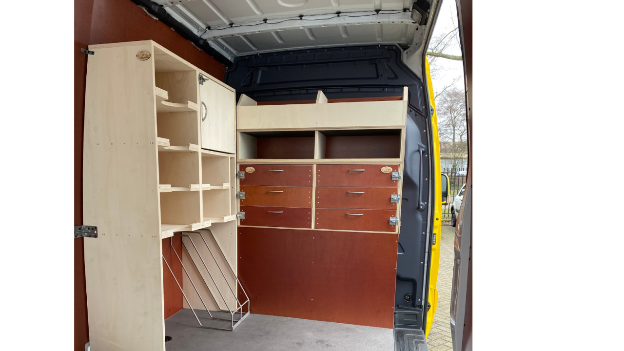 FIS Houtbewerking B.V. HILVARENBEEK afbeelding 6